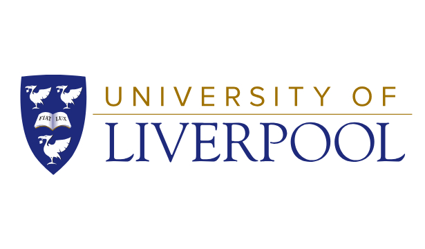 University of Liverpool logo