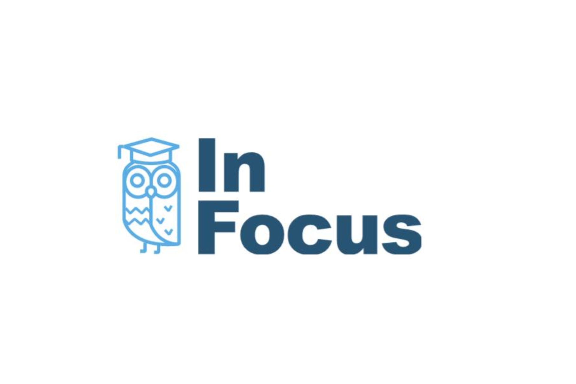 In Focus logo