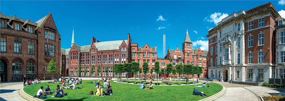 Master of Public Health MPH - Fees - Postgraduate Taught Courses -  University of Liverpool