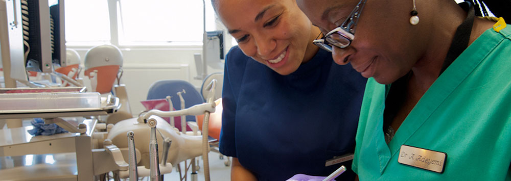 Dental Surgery BDS - Entry Requirements - Undergraduate Courses -  University of Liverpool