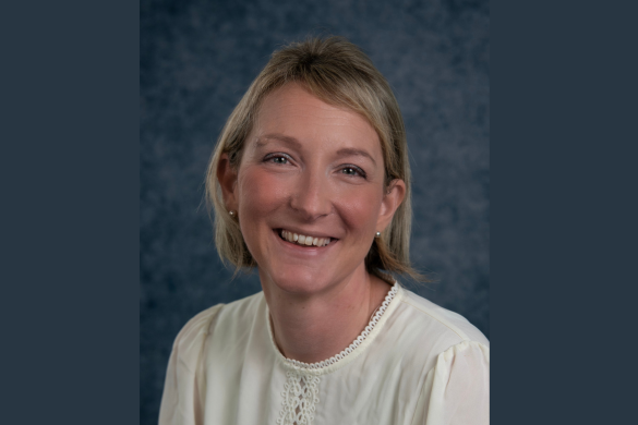 Professor Lesley Howell