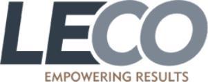 LECO logo