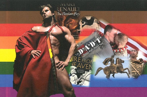 Gay Great Porn - Archive - The Further Adventures of Alexander the Great ...