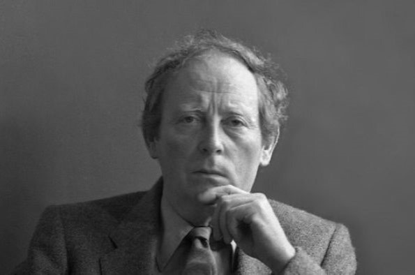 John McGahern