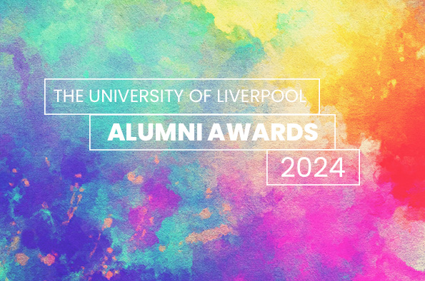 Alumni Awards 2024