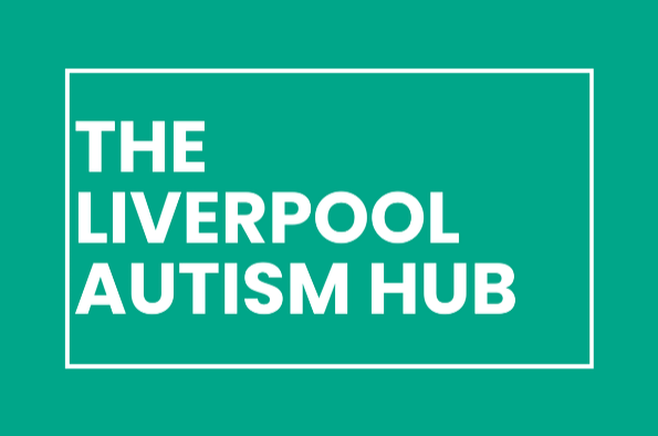 Liverpool Autism Hub logo