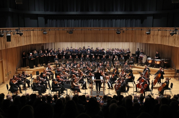 University of Liverpool Symphony Orchestra