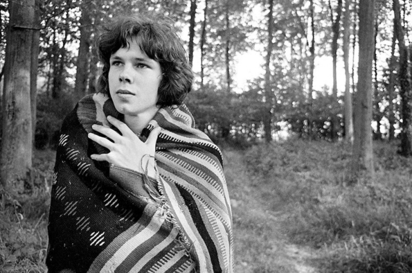 Keith James: The Songs of Nick Drake