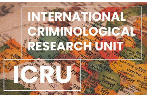 International Criminological Research Unit logo