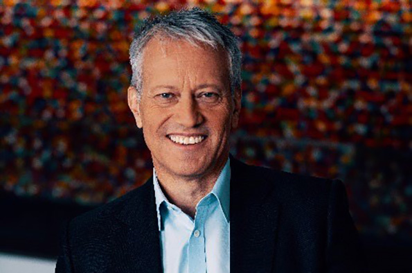 In Conversation with Coca-Cola CEO, James Quincey