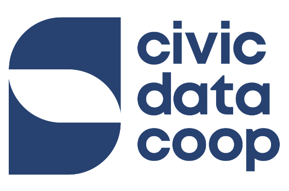 Civic Data Cooperative logo