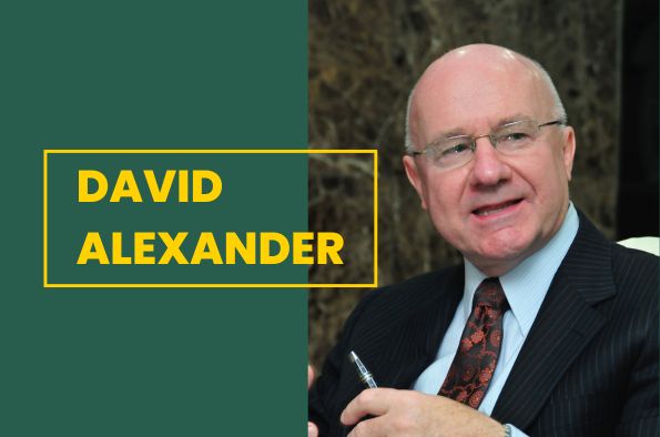 David Alexander