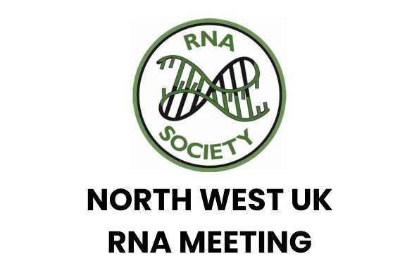 North West UK RNA meeting