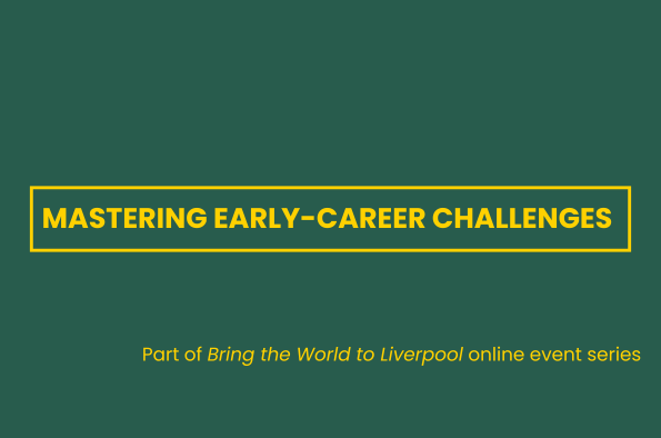 BTWTL - Mastering Early-Career Challenges