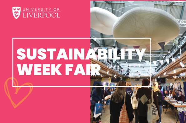 Sustainability Fair