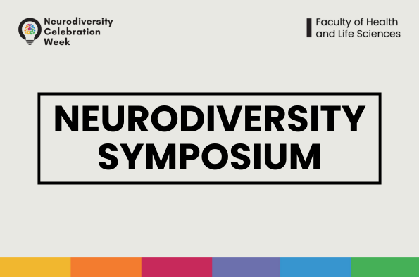 Neurodiversity Symposium 2025