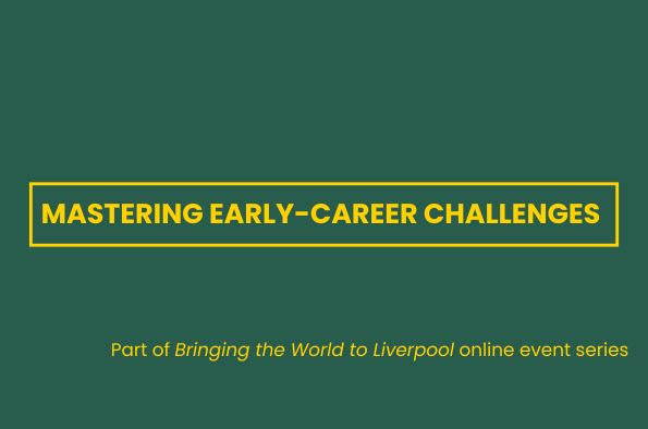 BTWTL - Mastering Early-Career Challenges