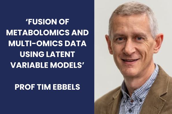 Professor Tim Ebbels